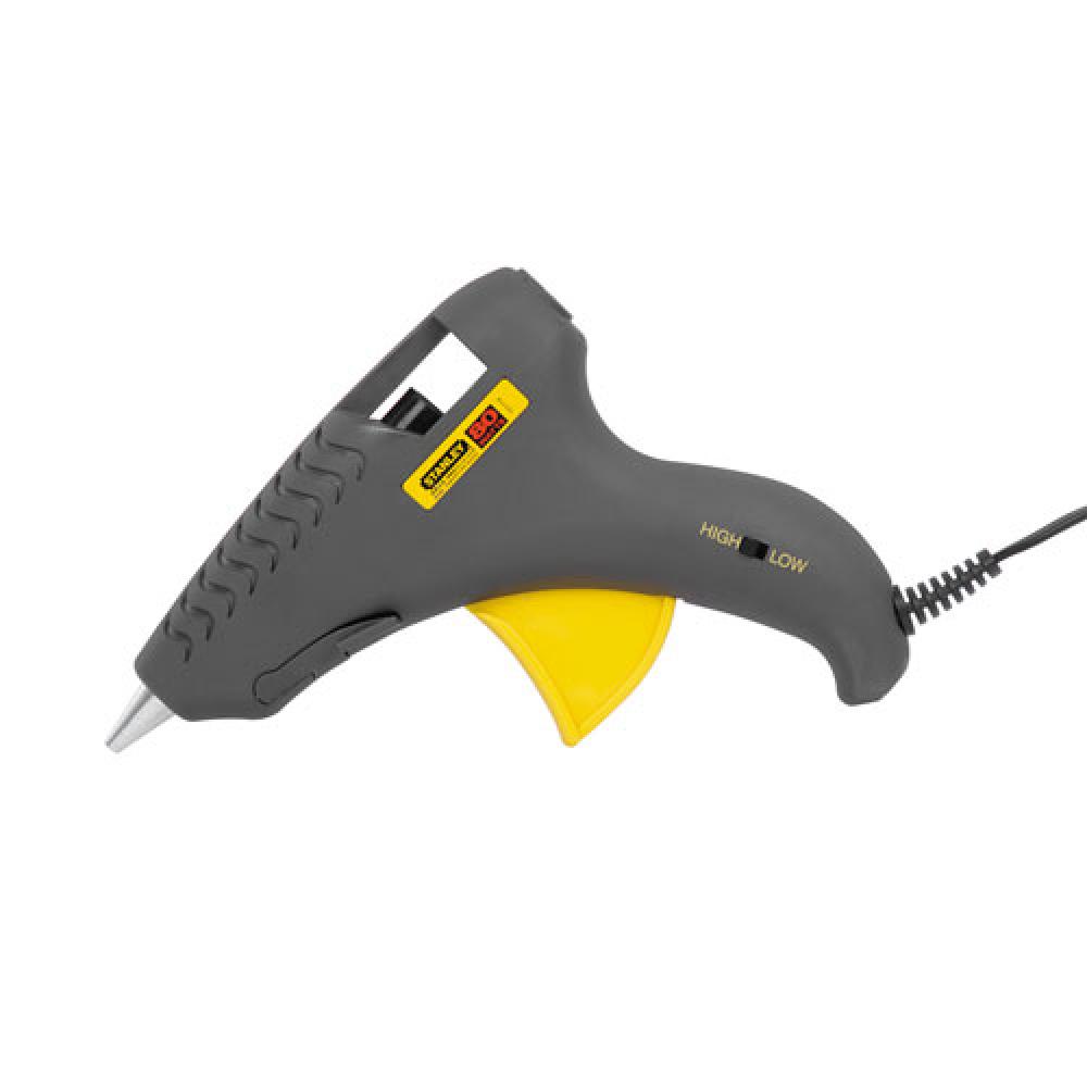 8-1/2 in Trigger-Feed Standard Dual-Melt Glue Gun