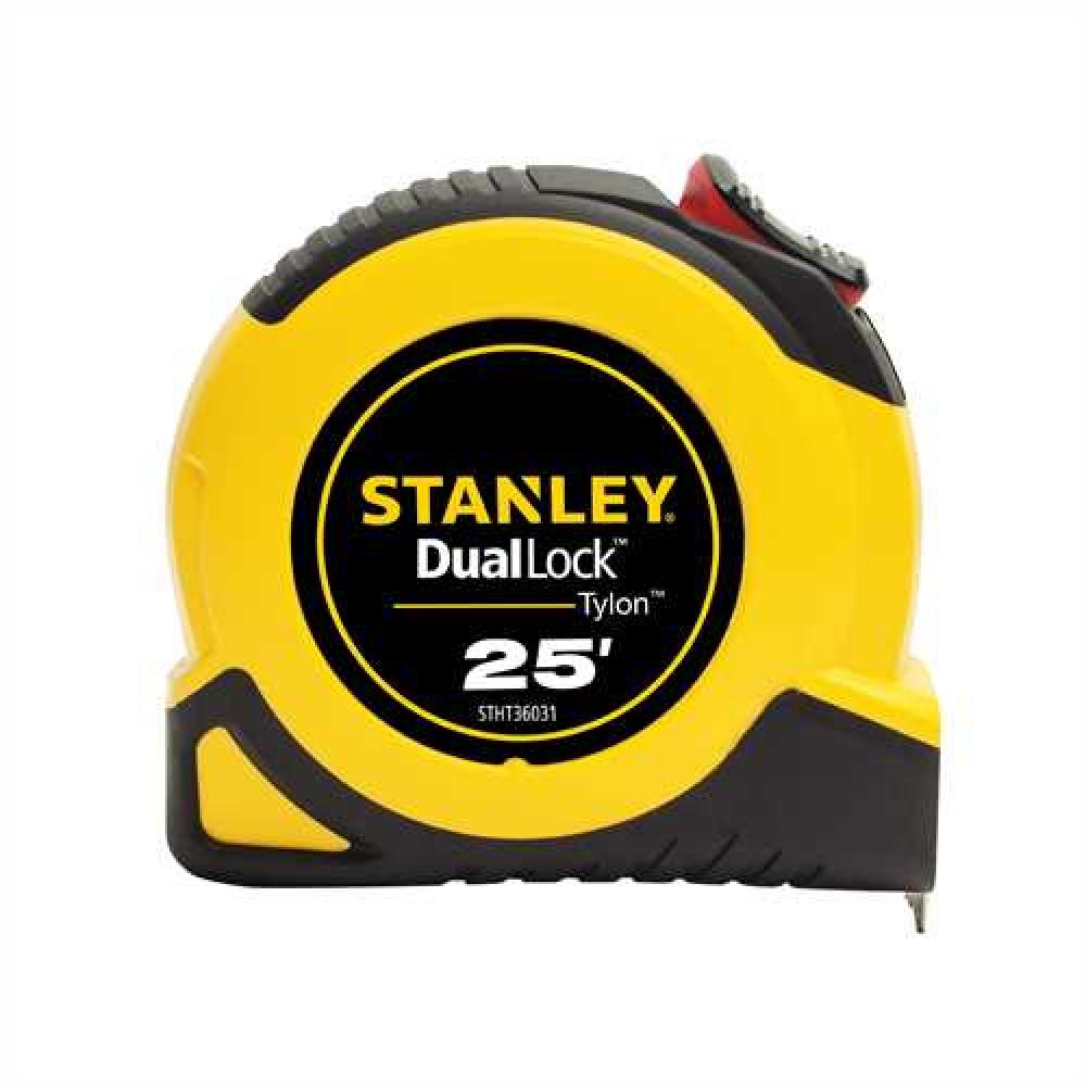 25 ft DualLock&trade; Tape Measure