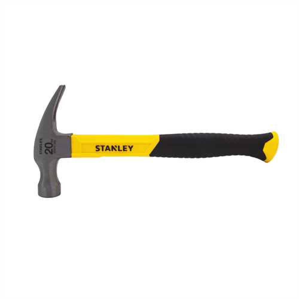 20 oz Rip Claw Fiberglass Hammer