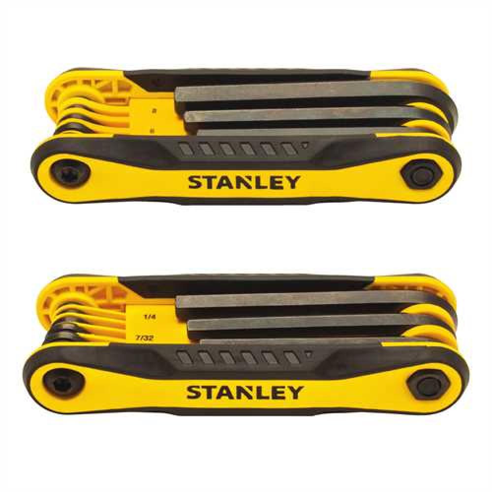 2 pk Folding Metric and SAE Hex Keys