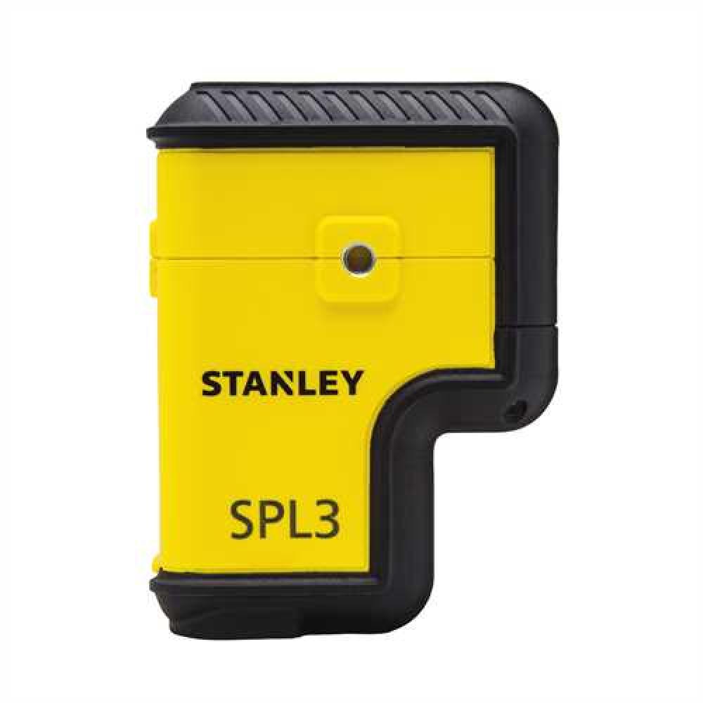 SPL3 Red 3 Spot Laser Level