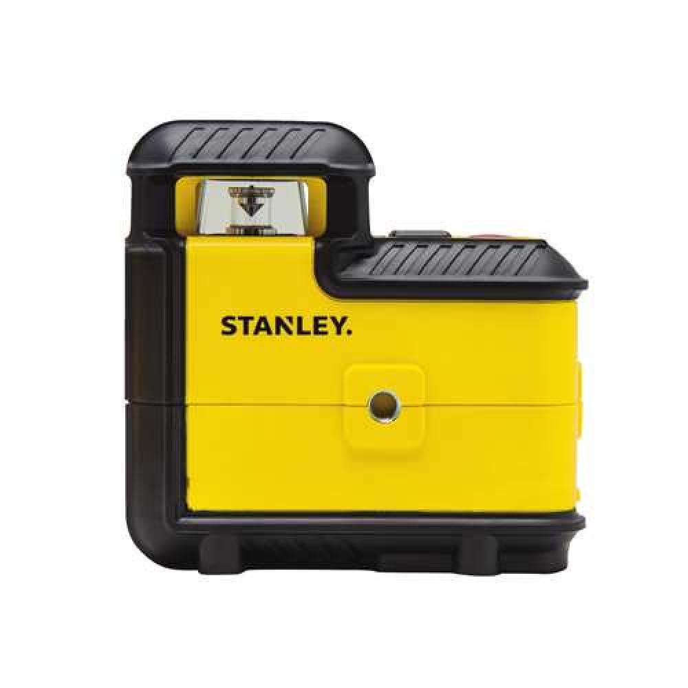 CROSS 360(TM) Red Beam Line Laser Level