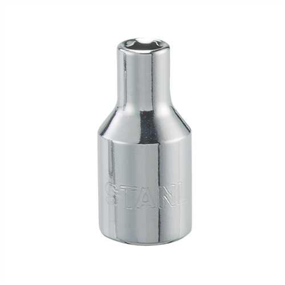 1/4&#34; Drive 6 pt Socket - 5/32&#34;