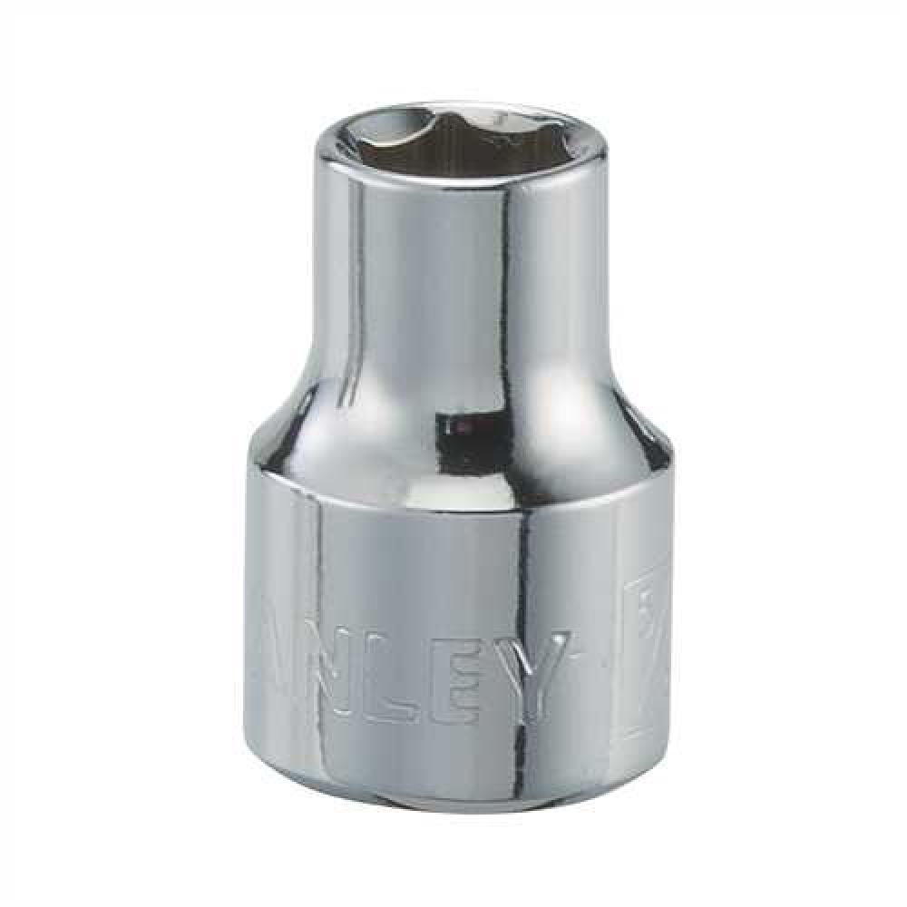 3/8&#34; Drive 6 pt Socket - 5/16&#34;