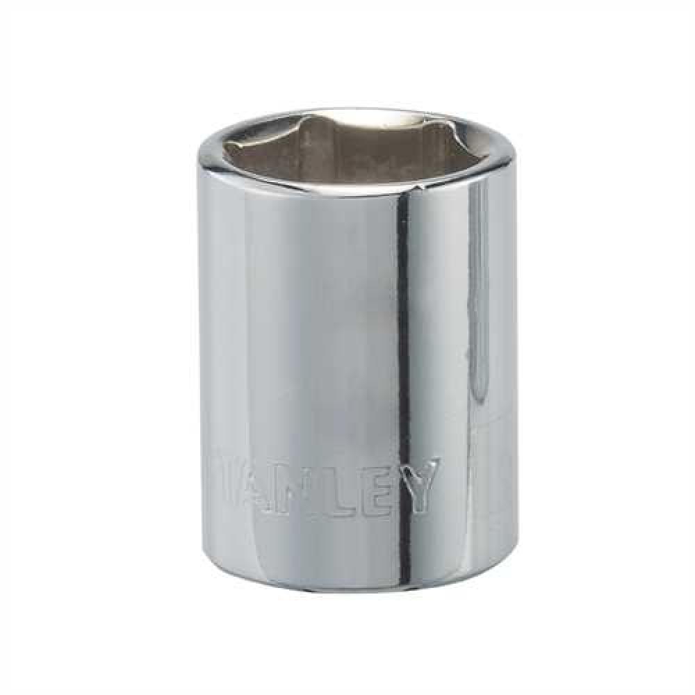 3/8&#34; Drive 6 pt Socket - 16 mm