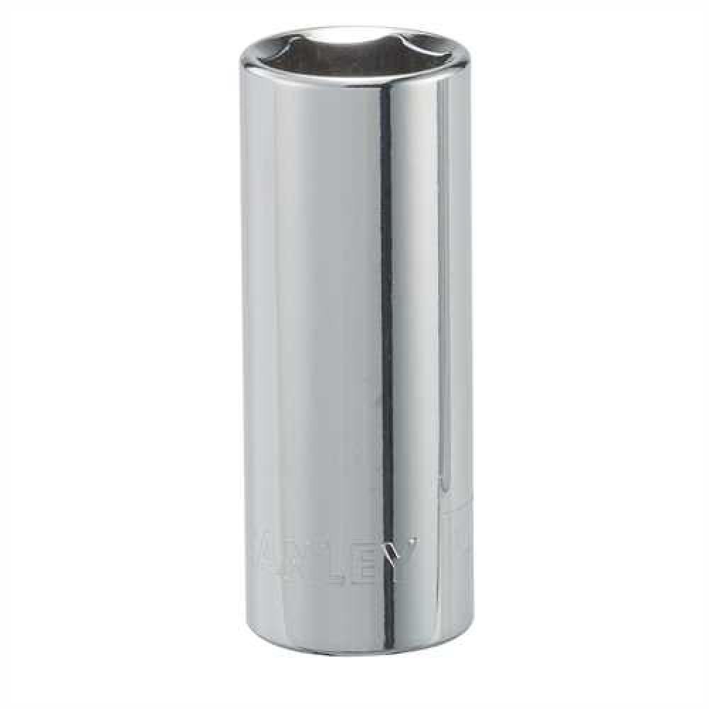 3/8&#34; Drive 6 pt Deep Socket - 13mm