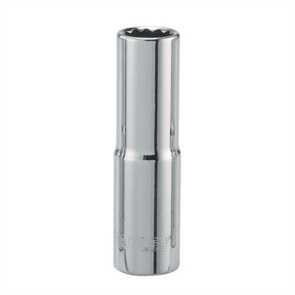 1/2&#34; Drive 12 pt Deep Socket - 14 mm