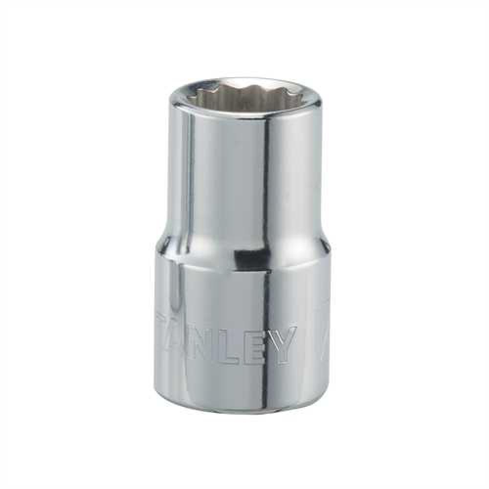 1/2&#34; Drive 12 pt Socket - 1/2&#34;