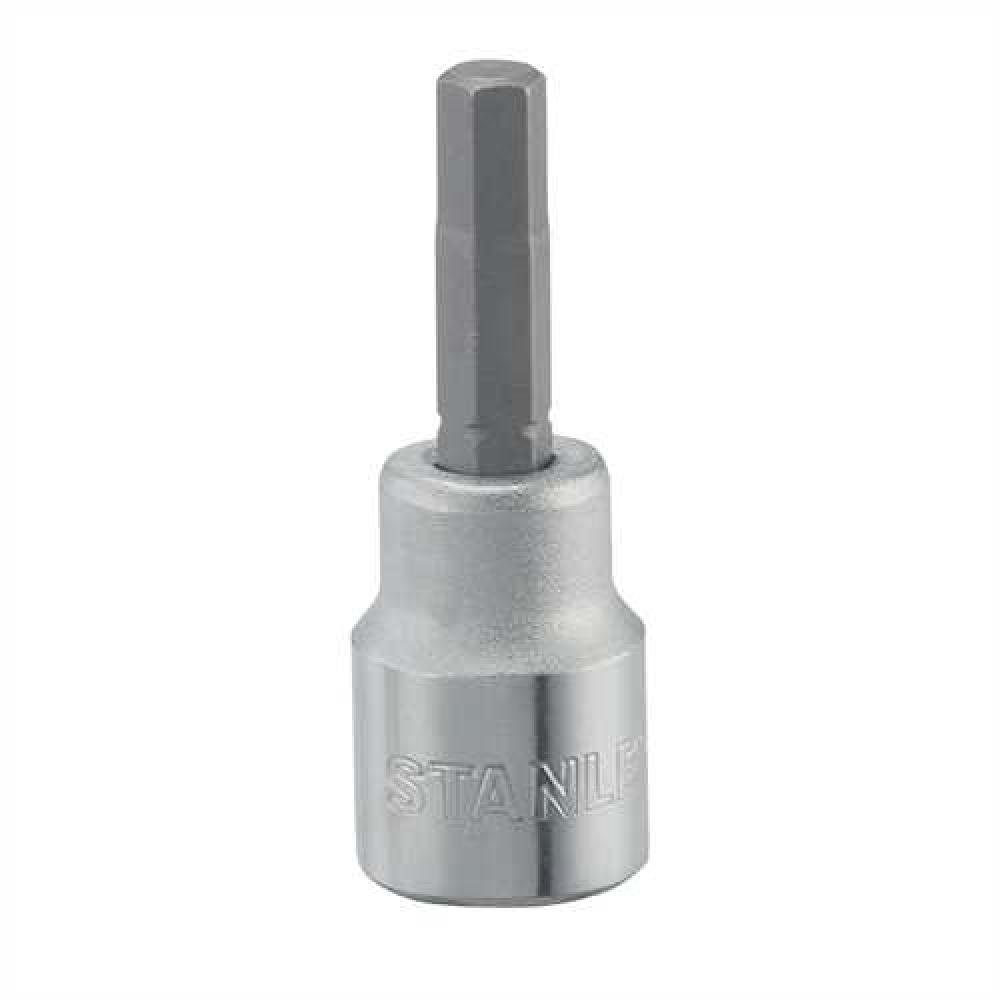 3/8&#34; Drive Hex Bit Socket - 6 mm