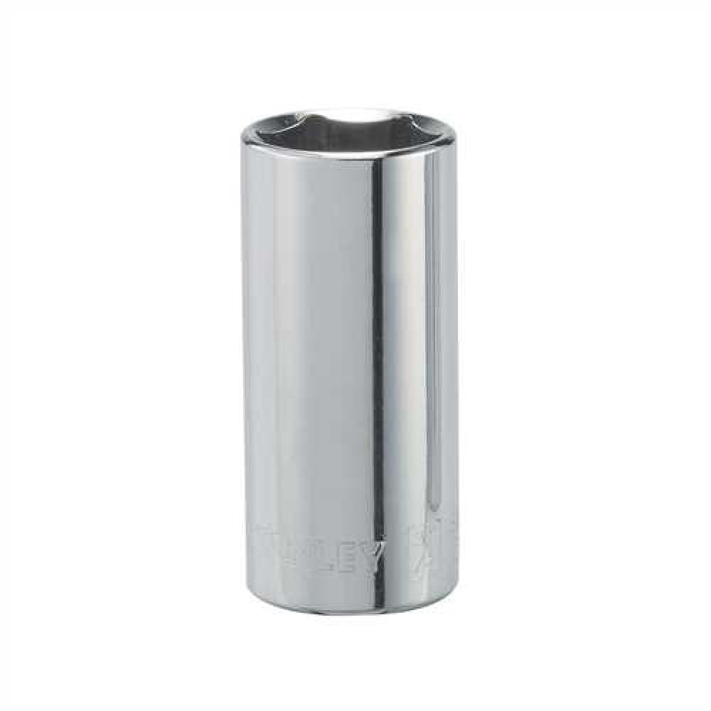 3/8&#34; Drive 6 pt Deep Socket - 3/4&#34;