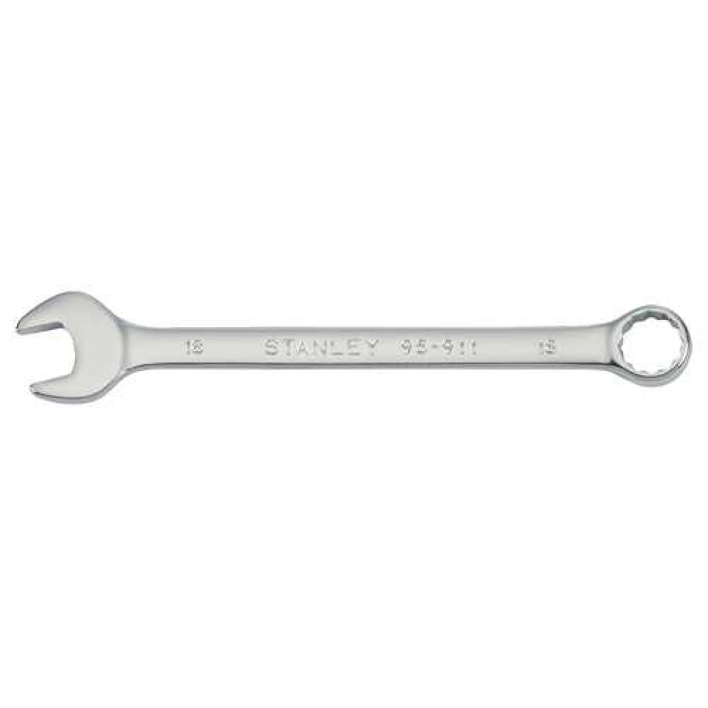 Combination Wrench - 18 mm