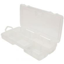 Stanley 014009R - 11 Compartment Plastic Organizer