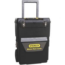 Stanley 018603R - Stanley(R) 2-in-1 Mobile Work Center