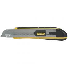 Stanley 10-486 - 25mm FATMAX(R) Snap-Off Knife