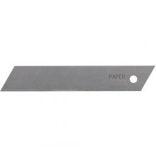 Stanley 11-318 - 3-Pack Quick-Point™ Paper Blades - 18mm