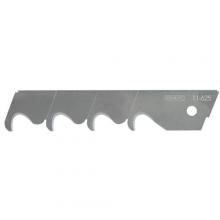 Stanley 11-625T - 10 pk 25mm Snap-Off Hook Blades