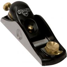 Stanley 12-139 - No. 60-1/2 SweetHeart(TM) Low Angle Block Plane