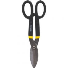 Stanley 14-558 - 12 in Straight Pattern Snips