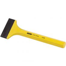 Stanley 16-295 - 2-3/4 in X 8-1/2 in Mason's Chisel