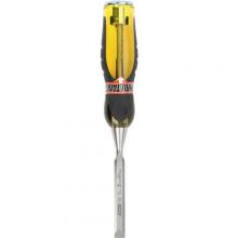 Stanley 16-974 - 3/8 in FATMAX(R) Thru-Tang(TM) Wood Chisel