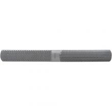 Stanley 21-113 - 8 in Double-Cut & Rasp-Cut 4-in-1 File