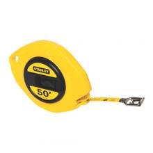 Stanley 34-103 - 50 ft Steel Long Tape