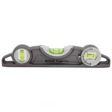 Stanley 43-609 - 11-3/4 in FATMAX(R) Magnetic Torpedo Level