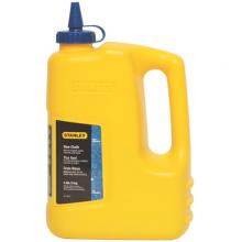 Stanley 47-917 - 2.5 lbs. Blue Chalk Refill