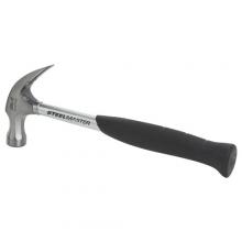 Stanley 51-031 - 16 oz SteelMaster(TM) Curved Claw Hammer