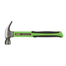 Stanley 51-501 - 16oz High-Visibility Hammer