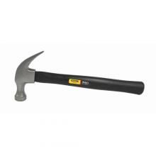 Stanley 51-713 - 13 oz Curved Claw Wood Handle Hammer