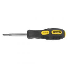 Stanley 62-524 - 6-Way Screwdriver