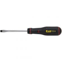 Stanley 62-553 - 1/4 in x 4 in Standard Screwdriver