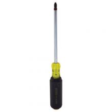 Stanley 65-903 - 3 pt x 6 in Vinyl Grip Phillips(R) Screwdriver