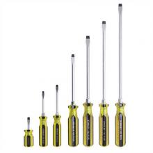 Stanley 66-157-A - 7 piece 100 Plus(TM) Screwdriver Set