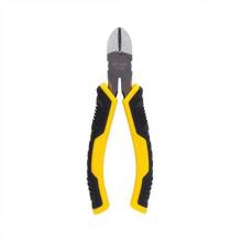 Stanley 84-027 - 6 in Bi-Material Diagonal Pliers