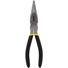 Stanley 84-102 - 8 in Long Nose Pliers