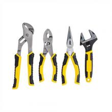 Stanley 84-558 - 4 pc Plier Set