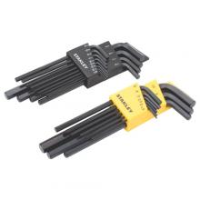 Stanley 85-753 - 22 pc Hex Key Set