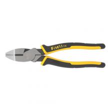 Stanley 89-864 - 8-1/2 in Linesman Pliers