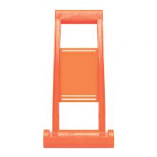 Stanley 93-300 - High Visibility Orange Panel Carry