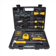 Stanley 94-248 - 65 pc Homeowner's Tool Kit