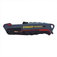 Stanley FMHT10242 - FATMAX(R) Premium Auto-Retract Top-Slide Safety Knife