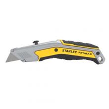 Stanley FMHT10288 - 7-1/4 in. FATMAX(R) ExoChange(TM) Retractable Knife