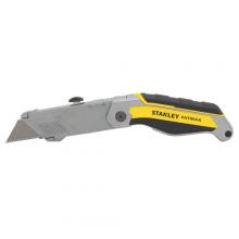 Stanley FMHT10289 - FATMAX(R) ExoChange(TM) Folding Utility Knife