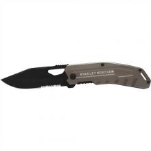 Stanley FMHT10312 - FATMAX(R) Premium Folding Pocket Knife