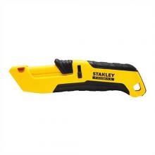 Stanley FMHT10365 - FATMAX(R) Auto-Retract Tri-Slide Safety Knife