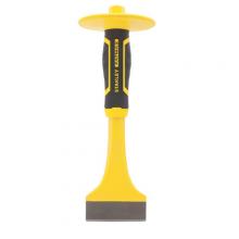 Stanley FMHT16468 - 3 in FATMAX(R) Floor Chisel with Guard
