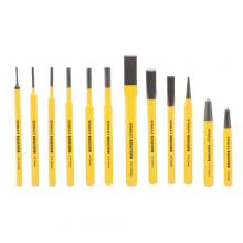 Stanley FMHT16573 - 12 pc FATMAX(R) Punch and Chisel Set