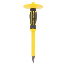 Stanley FMHT16578 - 5/8 in FATMAX(R) Concrete Chisel with Guard
